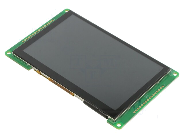 Display: TFT; 5 Display: TFT; 5